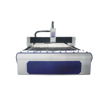 ការរចនាថ្មីសន្លឹកដែកកាត់ 1500watt 3000w 12000w Fiber Laser Cutting Machine សម្រាប់លក់ក្តៅ