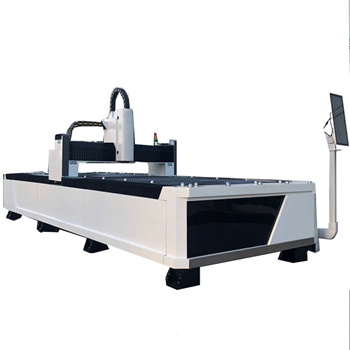 ការឆ្លាក់ឡាស៊ែរសម្រាប់កាំភ្លើង Fiber Laser engraving Machine Metal