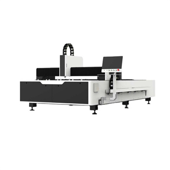 ម៉ាស៊ីនកាត់ប្លាស្មា CNC Plasma Cutter លោហៈធ្ងន់របស់ប្រទេសចិន
