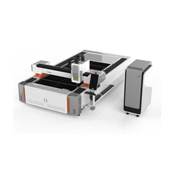 ប្រភពឡាស៊ែរ Raycus ដែលមានគុណភាពខ្ពស់ 3000W/3kw 2 kw Fiber Laser Cutting Machine សម្រាប់លក់
