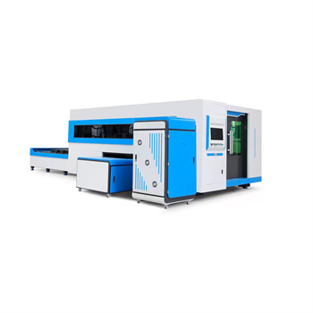 ម៉ាស៊ីនកាត់ឡាស៊ែរ Fiber 3d ម៉ាស៊ីនកាត់ឡាស៊ែរ 3d 2000W/3000W/4000W Automatic Iron Sheet Fiber 3d Laser Cutting Machine Price
