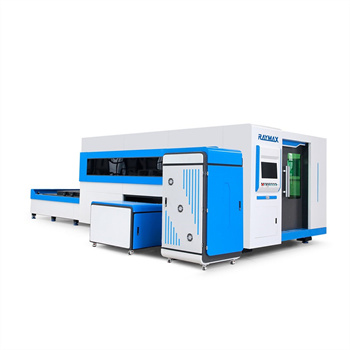 HGTECH 1000w 2000w 3000w 10kw SF Series 3D 5 Axis Laser Cutting Machine Robot សម្រាប់លក់