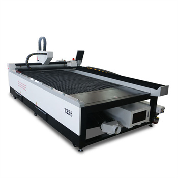 ប្រទេសចិន 100w 150 វ៉ាត់ 1390 co2 plywood mdf wood stencil jigsaw puzzle paper cake toppers acrylic laser cutting machine price