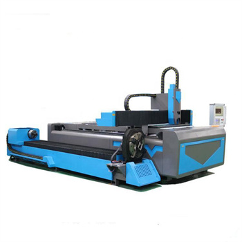 ម៉ាស៊ីនកាត់ឡាស៊ែរ 2000W ម៉ាស៊ីនកាត់ឡាស៊ែរដែក CNC Fiber Laser Cutting Machine Sheet Metal Metal Laser Cutter