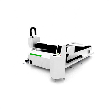 ម៉ាស៊ីនកាត់បំពង់ Fiber Laser/CNC បំពង់ដែក ម៉ាស៊ីនកាត់ឡាស៊ែរ/Punching Machine ជាមួយនឹងវិញ្ញាបនបត្រ Ce និងការធានា 2 ឆ្នាំ