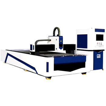 បញ្ចុះតម្លៃ 10% ម៉ាស៊ីនកាត់ឡាស៊ែរ 1000W 1500W តម្លៃ CNC Fiber Laser Cutter Sheet Metal
