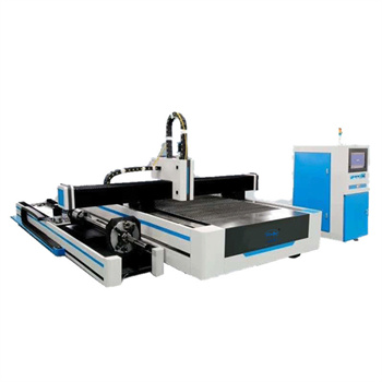 ការផ្សព្វផ្សាយឆ្នាំ 1390 1000W 1500w 2000w SS CS សន្លឹកអាលុយមីញ៉ូមដែក Cnc Mini Fiber Laser Cutting Machine Price