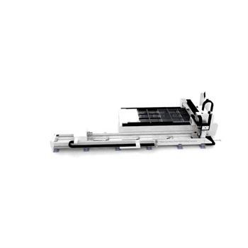 ឧបករណ៍កាត់ឡាស៊ែរ 2000 វ៉ាត់ 2000w Metal cnc kit fiber laser cutting machine