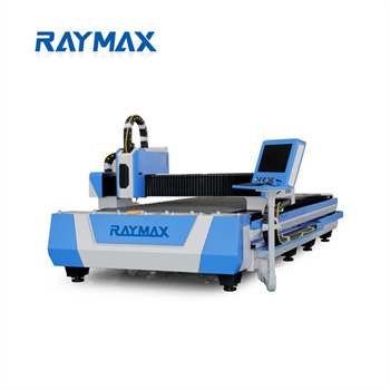 ប្រភពឡាស៊ែរ Raycus ដែលមានគុណភាពខ្ពស់ 3000W/3kw 2 kw Fiber Laser Cutting Machine សម្រាប់លក់