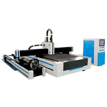 តម្លៃទាប Fiber 1 Kw Raycus ជាមួយ Rotary Attachment Glass Laser Cutting Machine ឧបករណ៍ឧស្សាហកម្ម 1530