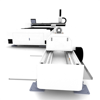 ក្បាលពីរ CNC Fiber Laser 1000w ម៉ាស៊ីនកាត់ដែក 1325 CO2 Laser Cutter 1325 សម្រាប់ Irion Steel Copper