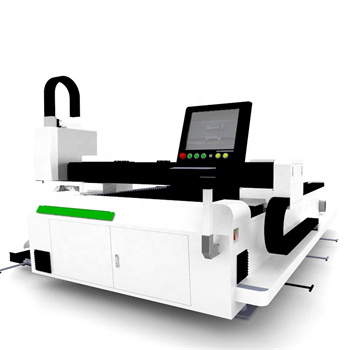 ម៉ាស៊ីនកាត់ឡាស៊ែរជាតិសរសៃ 2kw 1530 CNC Fiber Laser Cutter