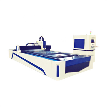 ម៉ាស៊ីនកាត់ឡាស៊ែរដែកសំប៉ែតដោយស្វ័យប្រវត្តិ ការផ្ទុកនិងការផ្ទុកដោយស្វ័យប្រវត្តិ 3015 CNC fiber laser cutting machine