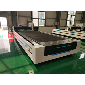 ម៉ាស៊ីនកាត់ឡាស៊ែរ 1000W 1500W 2000W 3000W cnc fiber laser cutter MTF3015G សម្រាប់លក់