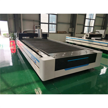 បន្ទះកាត់ឡាស៊ែរដែកចិន 1530 1000W 1500W ដែកកាត់ដែកឡាស៊ែរ Fiber Cnc Laser Cutting Machine Cut Sheet 4 Mm តម្លៃ