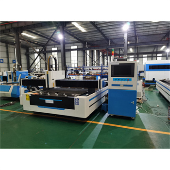 JQ LASER 1530G បញ្ចុះតម្លៃ 5% 1000W 1500W 3000W CNC Metal Fiber Laser Cutting Machine Price for Stainless Steel Iron Aluminum