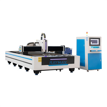 ម៉ាស៊ីនកាត់ឡាស៊ែរដែកតម្លៃ Leapion 1530 500w 750w 1000w Fiber Laser Cutting Machine Price for Cutting Aluminum Copper Metal