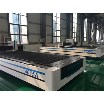 1500 វ៉ាត់ 2kw 3000w 6000w Iron SS 3D IPG CNC Metal Sheet Fiber Laser Cutting Machine for Sale