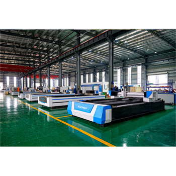 1500 វ៉ាត់ 2kw 3000w 6000w Iron SS 3D IPG CNC Metal Sheet Fiber Laser Cutting Machine for Sale