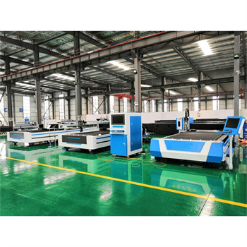 3015 High - profile optical casting bed bed fiber laser cutting machine high speed