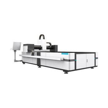 1000W 1500W Fiber Laser Cutting Metal Carbon Fiber Cutting Machine ម៉ាស៊ីនកាត់ដោយស្វ័យប្រវត្តិជាមួយនឹងការត្រួតពិនិត្យ Au3tech