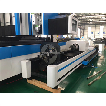 HGstar laser 6025 1000W fiber Metal Laser Cutting Machine តម្លៃលក់
