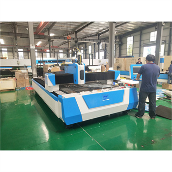 លក់ដាច់បំផុត 6kw 5 Axis Factory Customized High Precision Portable Economic Fiber Laser Cutting Tube Metal Tube Machine