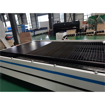 ឡាស៊ែរម៉ាស៊ីនឡាស៊ែរ 1000w 1000w 2000w 3kw 3015 ឧបករណ៍ជាតិសរសៃអុបទិក Cnc Lazer Cutter Carbon Metal Fiber Laser Cutting Machine for Stainless Steel Sheet